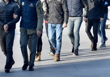 FETÖ'nün emniyet mahrem yapılanmasına darbe!