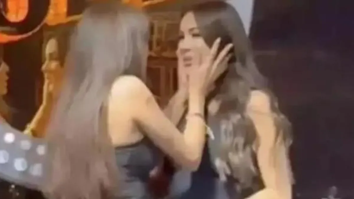 Hayasız görüntüleri büyük tepki çekmişti! Dilan Polat ve Sıla Doğu için hapis talebi