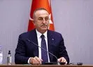 2020 yılında dış politika | Bakan Çavuşoğlu açıkladı: ABDden S-400 teklifi