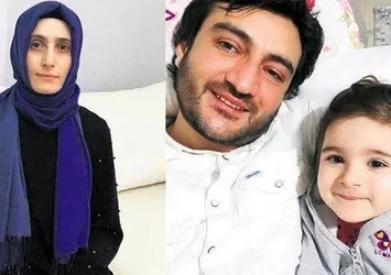 Ömer’in baba özlemini anlattı! 15 Temmuz şehidinin eşinden göz yaşartan satırlar