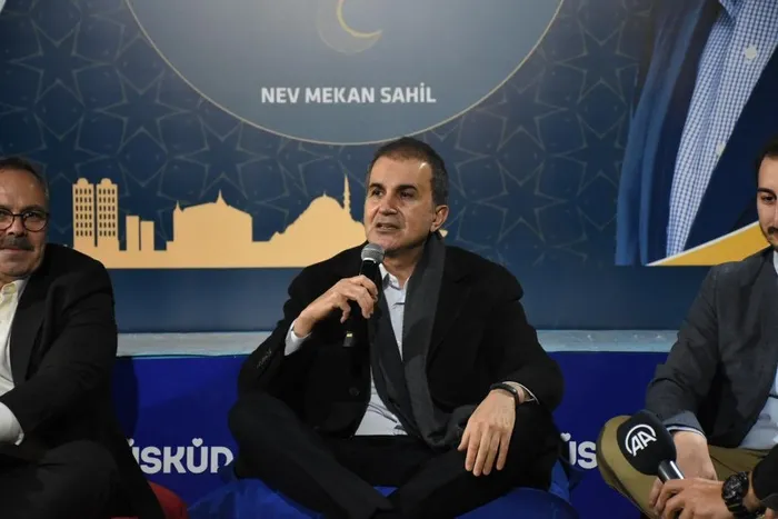 Başkan Erdoğan, Üsküdar Buluşmaları'na telefonla bağlandı | "İstanbul ve 2023" mesajı - 3