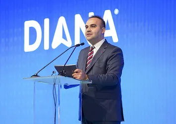 Bakan Kacır Türkiye'nin teknoloji atılımına değindi: Doğru yoldayız