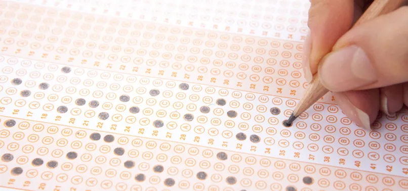 Lise sınav duası! İşte LGS'de başarılı olmak için okunacak dualar ve sınav kazanma duası