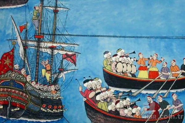 Türklerin tarihte kazandığı 10 destansı zafer! ⚔️🇹🇷 Başarılarla dolu zümrüt sayfalar... 9