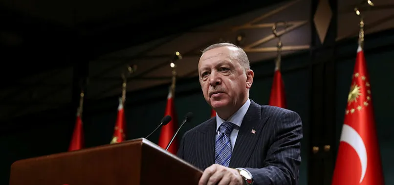 Son dakika: Başkan Erdoğan 'müjdeli haber' diyerek açıkladı: PKK'nın Suriye sorumlusu Sofi Nurettin öldürüldü