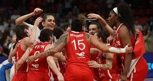 Türkiye’nin çeyrek finaldeki rakibi İtalya