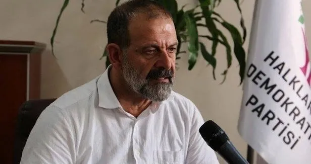 HDP'nin tecavüzcü vekili Tuma Çelik'ten itiraf gibi açıklama: O kadınla evde bir gece birlikte kaldım - 1