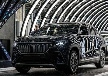 TOGG’dan 2 yeni model! Elektrikli araç sayısı katlanacak I Türkiye hedef büyüttü