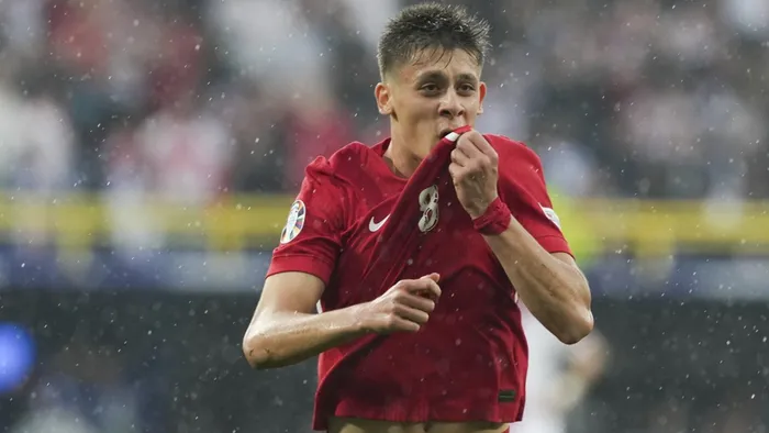 Vincenzo Montella’dan flaş Arda Güler açıklaması! Milli yıldız Avusturya maçında oynayacak mı?