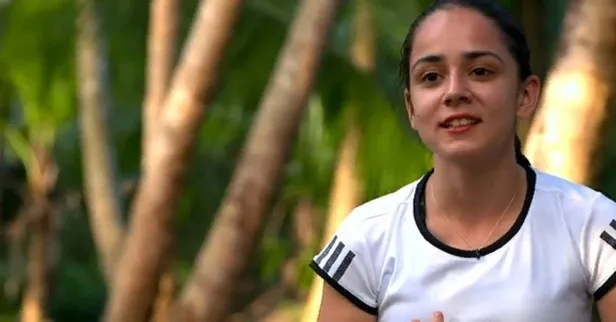 Survivor Aşkım Burçe kimdir, kaç yaşında? Survivor Aşkım’ın boyu kaç? İşte, Instagram hesabı...