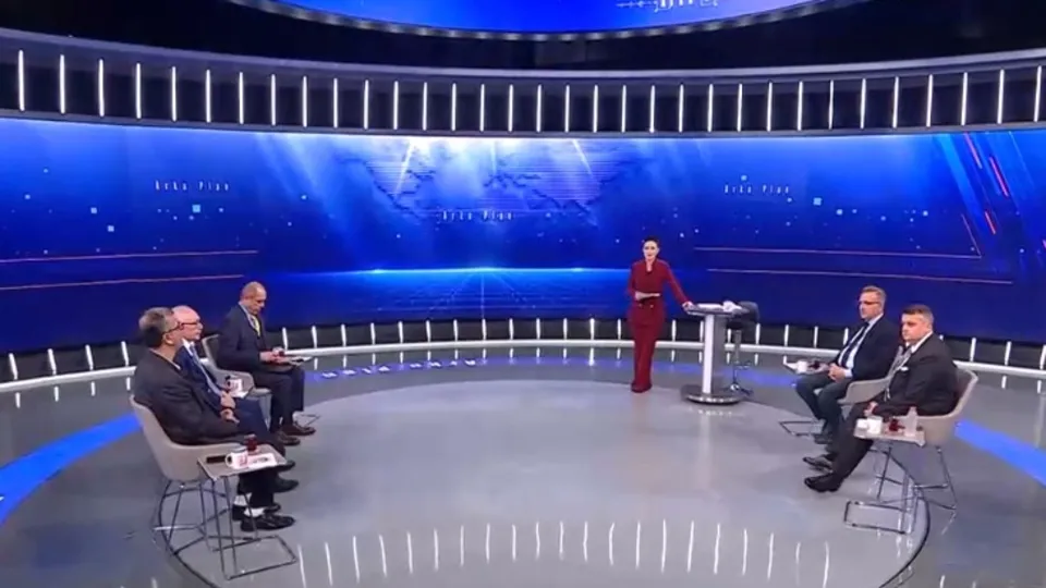 Son Sumud Gemisi Gazze’ye ilerliyor