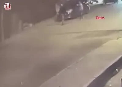 Cinayetin yeni görüntüleri ortaya çıktı