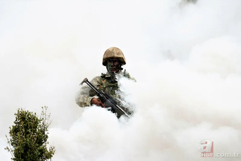 Askerlik eskiden kaç yıldı? İşte dünden bugüne askerlik süreleri 9
