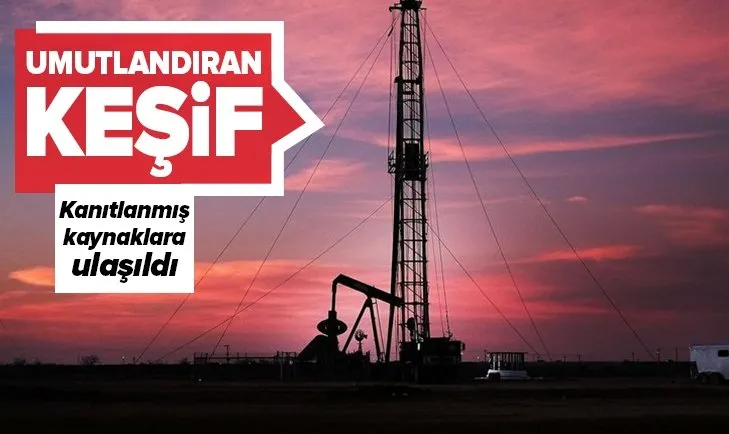 Norveçli enerji şirketi Equinor Trakya'da keşif çalışmalarına devam ediyor