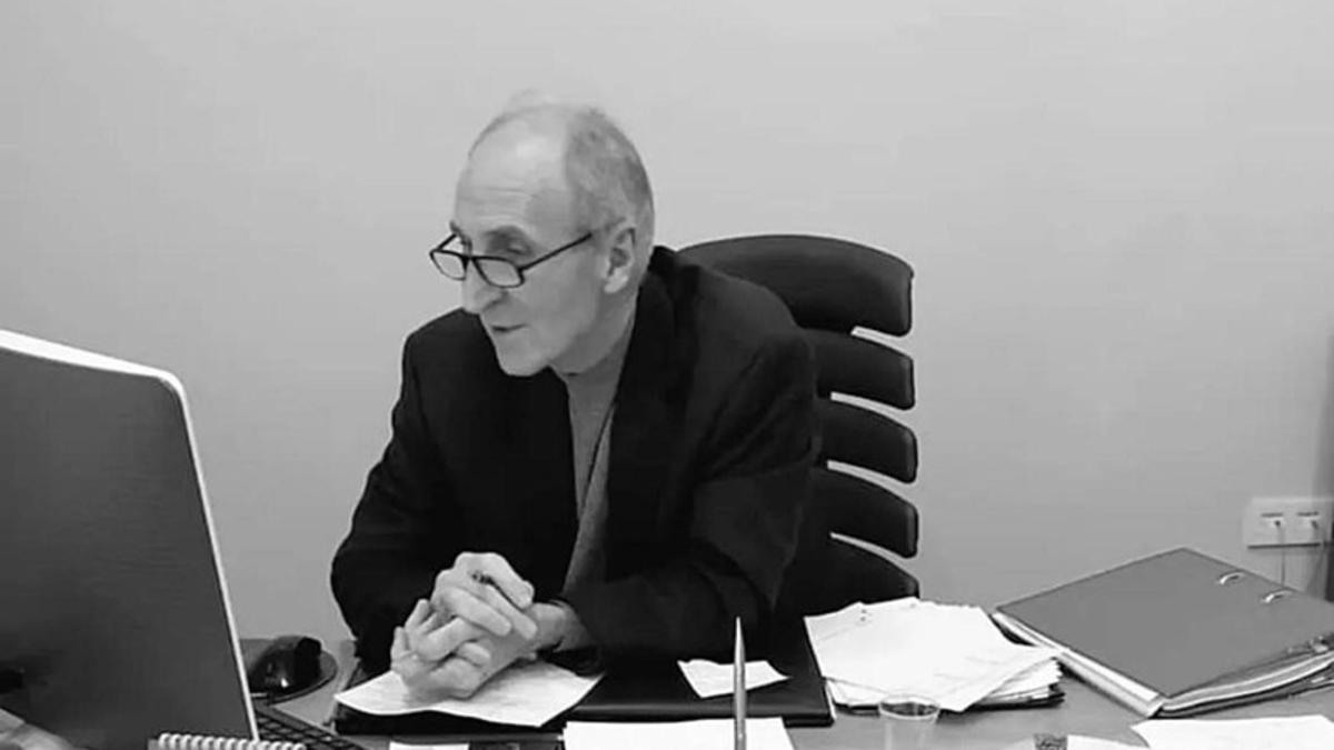 Okul müdürü İbrahim Oktugan'ı öldüren Irak uyruklu öğrenci tutuklandı! Saldırganın ifadesi de ortaya çıktı...