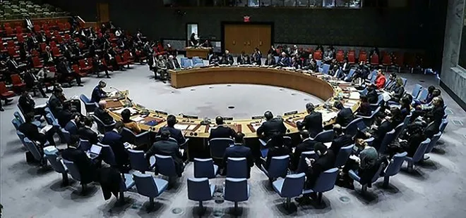 Son dakika...ABD, İngiltere ve Almanya’dan Esad rejimine saldırıya son verme çağrısı