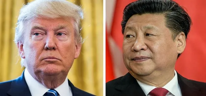 Trump’tan Şi’ye tek Çin politikasına saygı duyma sözü