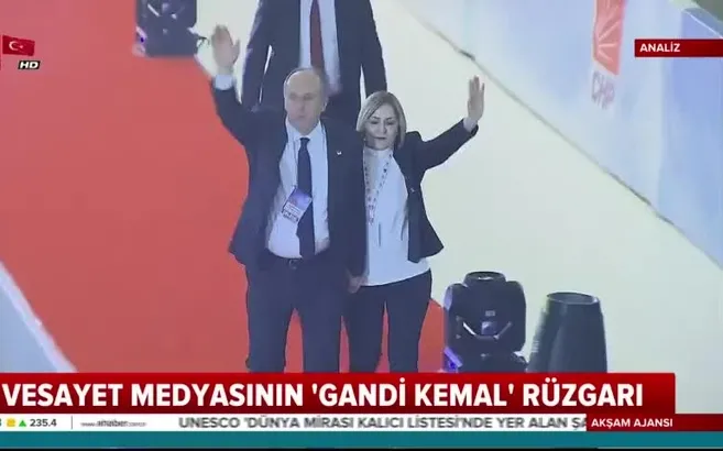 ANALİZ- İşte CHP'deki derin krizler