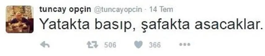 Darbenin şifresini FETÖ medyasına gömmüşler - 2