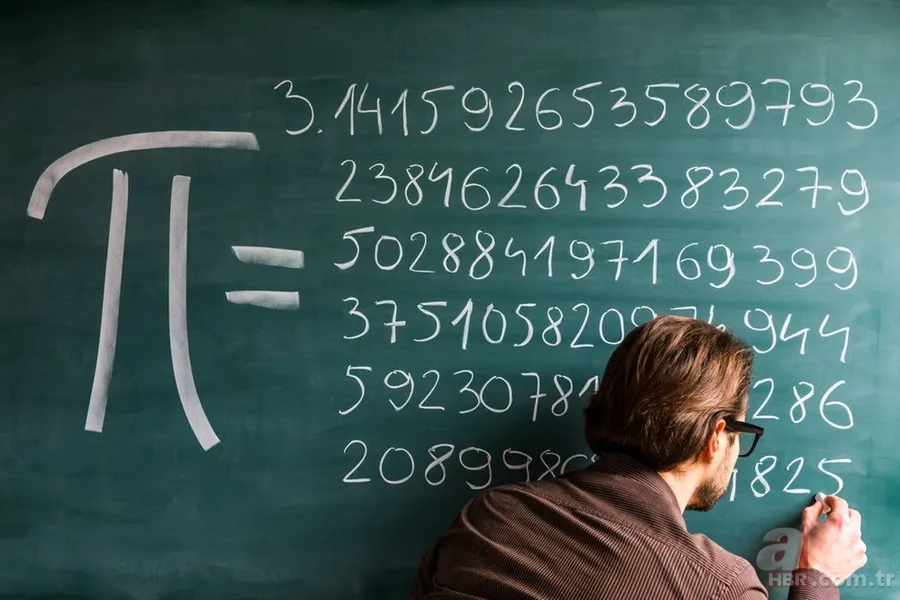 Pi sayısında şaşırtan rekor! Tam 314 trilyon basamak hesaplandı 3