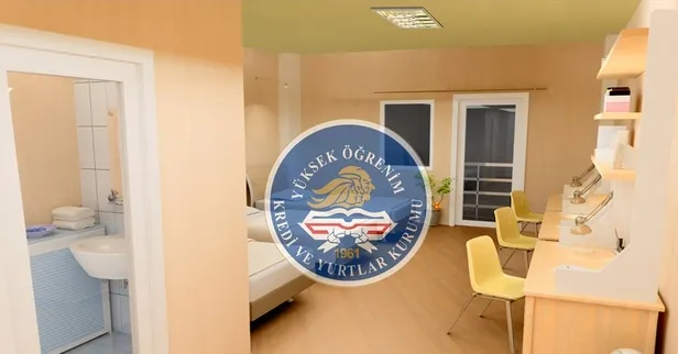 KYK yurt yedek sonuçları sorgula: KYK yurt yedek sonuçları açıklandı mı 2021? KYK yurt yedek sırası ne zaman gelir? - 2
