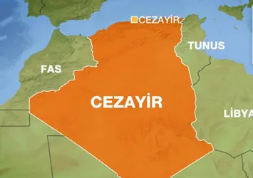 Cezayir'den Katar açıklaması