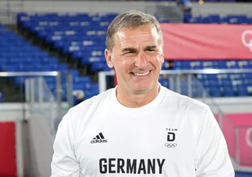Almanya Futbol Federasyonu'ndan Stefan Kuntz açıklaması! Sözleşmesi feshedilecek