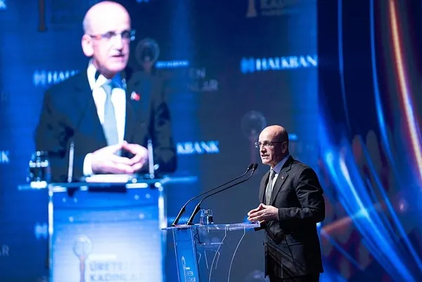 Bakan Şimşek duyurdu! Zorunlu afet sigortası düşünüyoruz