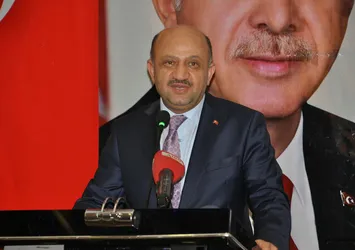 "Varolan sistemi çalışmaz hale getiren CHP'dir"