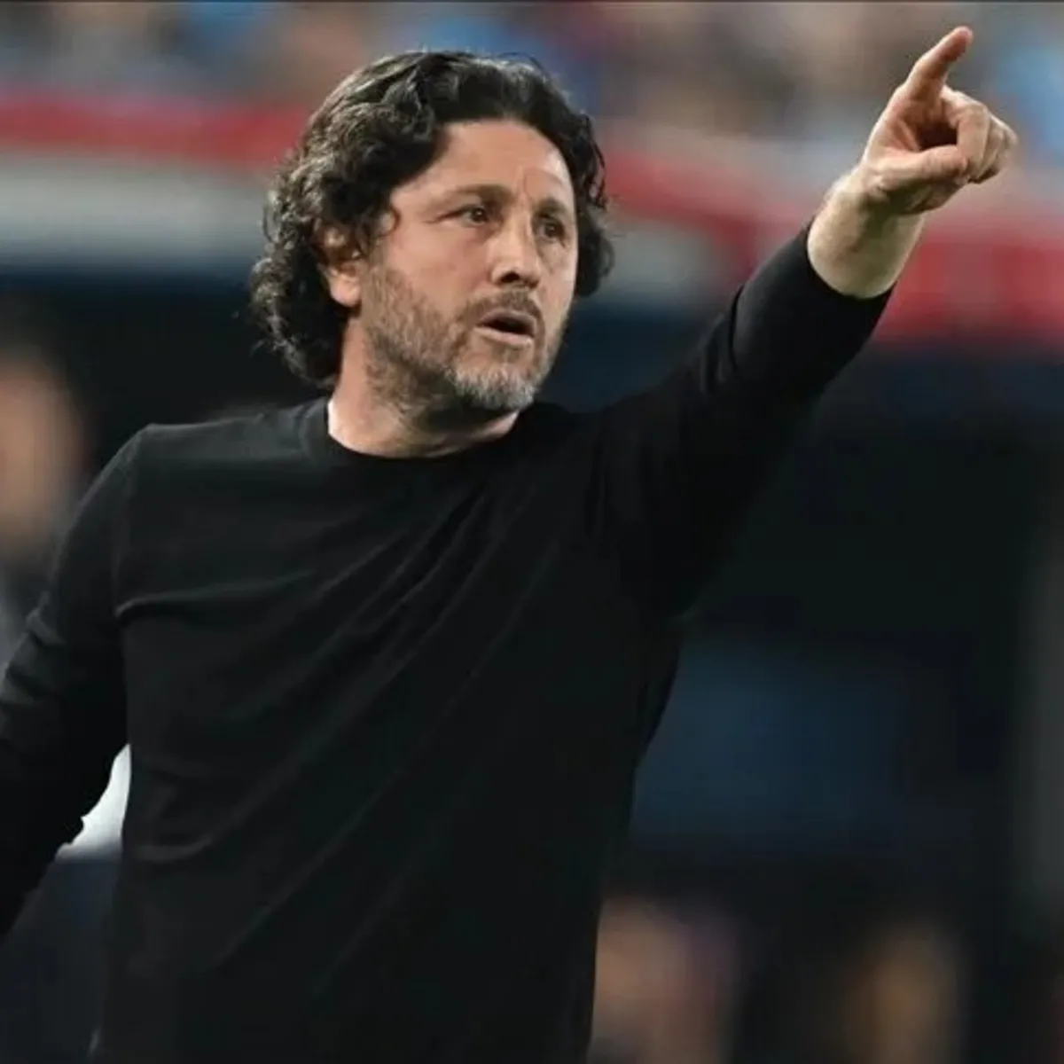 Trabzonspor'dan Fatih Tekke kararı! Maaşına zam yapıldı