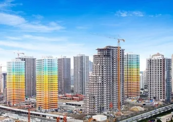 TOKİ’den İstanbul’a nefes aldıracak dev hamle