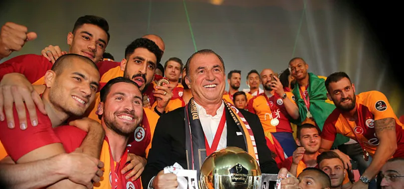 Galatasaray'da 45 milyon Euro paniği