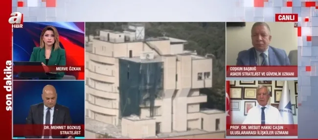 Güvenli konutta Haniye'ye suikast! Suikasttaki sis perdesi nasıl kalkacak? Güvenli konut nasıl hedef alındı? - 4