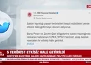 5 terörist etkisiz hale getirildi