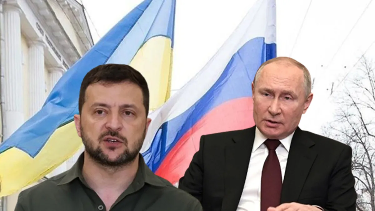 Barış müzakerelerinde esir takası anlaşması! Rusya'dan açıklama: Ağır yaralılar yarın teslim edilecek