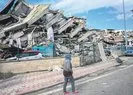 Mehmet Bozdağ’dan depremzedelere yardım