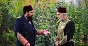 Payitaht Abdülhamid’e koronavirüs engeli
