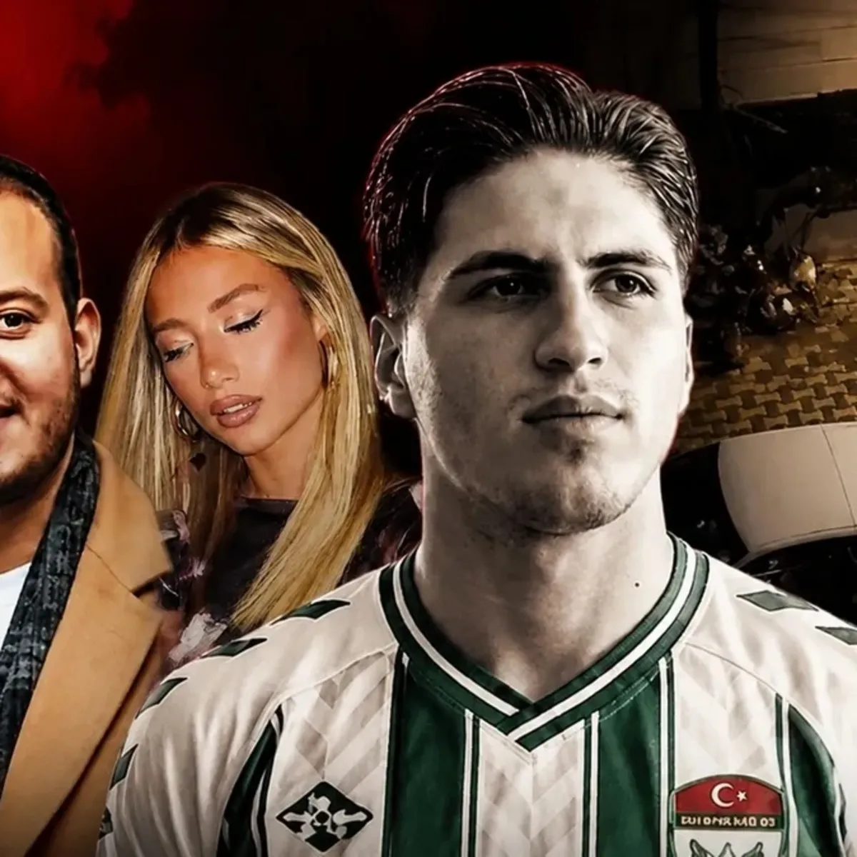 Kubilay Kaan Kundakçı cinayetinde ara karar! Aleyna Kalaycıoğlu sinir krizi geçirdi