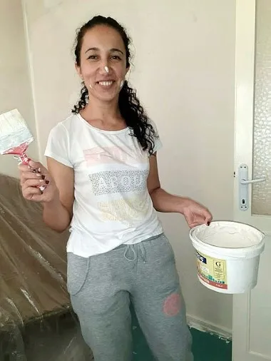 İzmir’de yürek yakan olay! 16 yıl sonra kavuştu, 5 gün sonra kaybetti - 1
