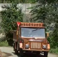 Görenler şaşıyor! 1988 model araçtan...