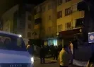 Ankarada felaket! Alevler 4 can aldı