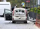 Ankara’da bombalı terör saldırısı