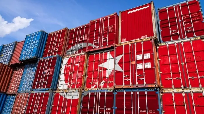 Son dakika: Ticaret Bakanı Ruhsar Pekcan açıkladı: Mart ayında ihracat rekoru