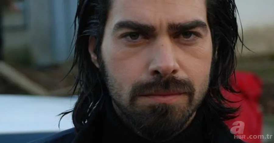 Arka Sokaklar'ın Murat Ateş'i Uğur Pektaş yıllar sonra ortaya çıktı! Eski halinden eser kalmadı 1