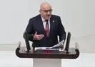 TBMMde fenalaşmıştı! Hayatını kaybetti