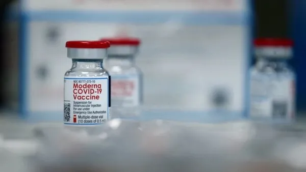 Moderna 6-11 yaş grubu için harekete geçti! Koronavirüs aşısı olacaklar mı? - 4