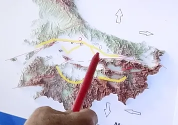 İstanbul depremi sonrası o bölgeyi işaret edip nokta koydu: Silivri ve Ereğli depremleri en kuvvetli kanıt