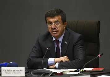 Ekonomi Bakanlığı Avusturya iddiasını yalanladı