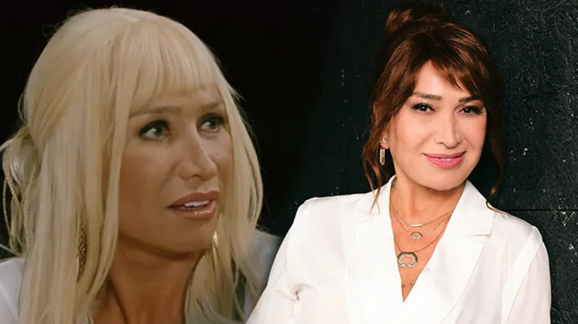Eyvah Eyvah'ın yıldızı Demet Akbağ'ın oğlu kocaman oldu! Tıpkı annesi...