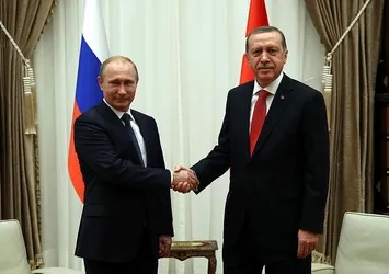 Barışın anahtarı Türkiye! Başkan Erdoğan ile Putin görüşmesinin perde arkası ortaya çıktı! Putin'den ateşkes sinyali